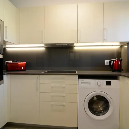 Rocamaura Iii Bx-9 - Planta Baja Apartamento