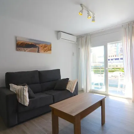 Apartamento Rocamaura Iii Bx-9 - Planta Baja L'Estartit