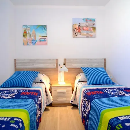 Rocamaura Iii Bx-9 - Planta Baja Apartamento