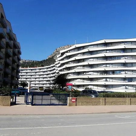 Rocamaura Iii Bx-9 - Planta Baja *