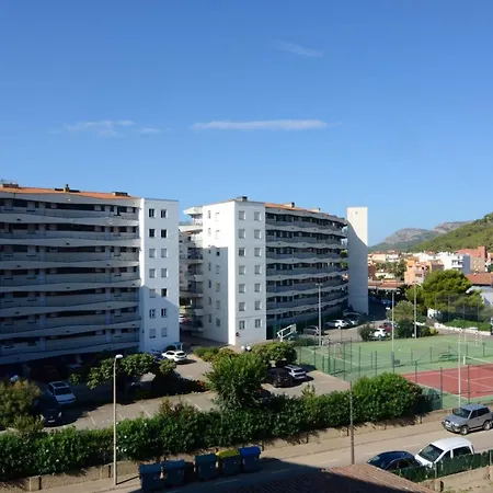 Rocamaura Iii Bx-9 - Planta Baja Apartment *