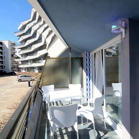 Apartment Rocamaura Iii Bx-9 - Planta Baja L'Estartit