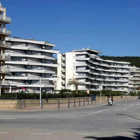 Rocamaura Iii Bx-9 - Planta Baja Apartment