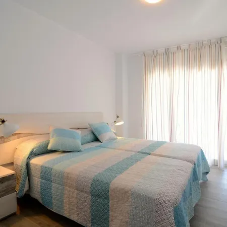 Apartment Rocamaura Iii Bx-9 - Planta Baja