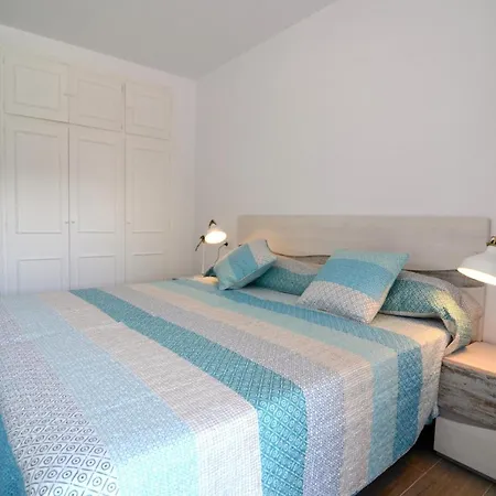 Appartement Rocamaura Iii Bx-9 - Planta Baja