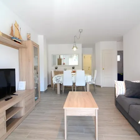 Apartment Rocamaura Iii Bx-9 - Planta Baja L'Estartit