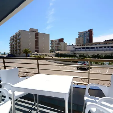 Rocamaura Iii Bx-9 - Planta Baja