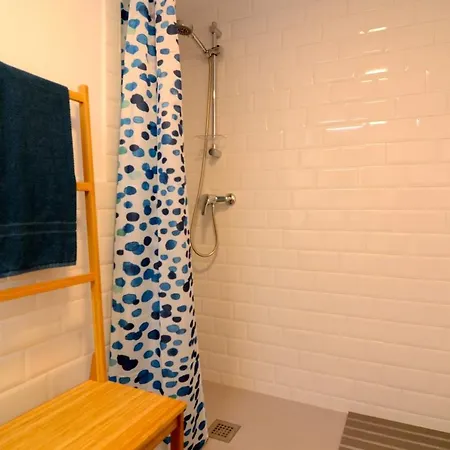Apartment Rocamaura Iii Bx-9 - Planta Baja *