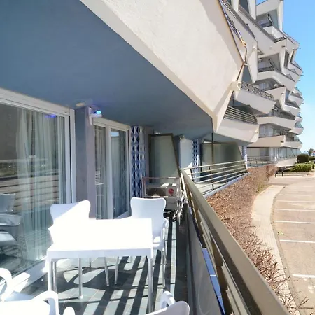 Rocamaura Iii Bx-9 - Planta Baja * L'Estartit
