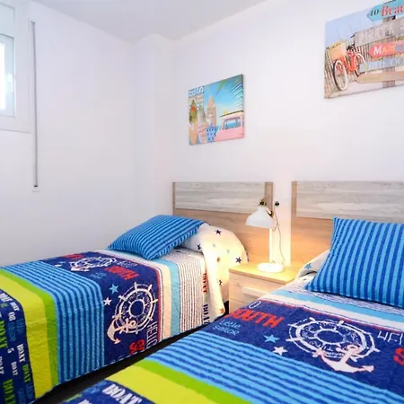 Rocamaura Iii Bx-9 - Planta Baja Apartment L'Estartit